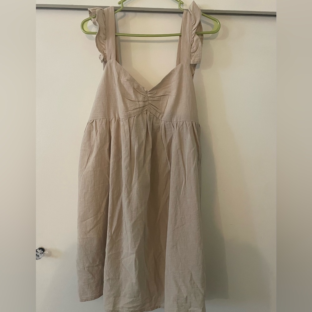 Andre Medium Maternity Dress